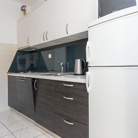 Apartments Glorija 로고즈니차 외부 사진