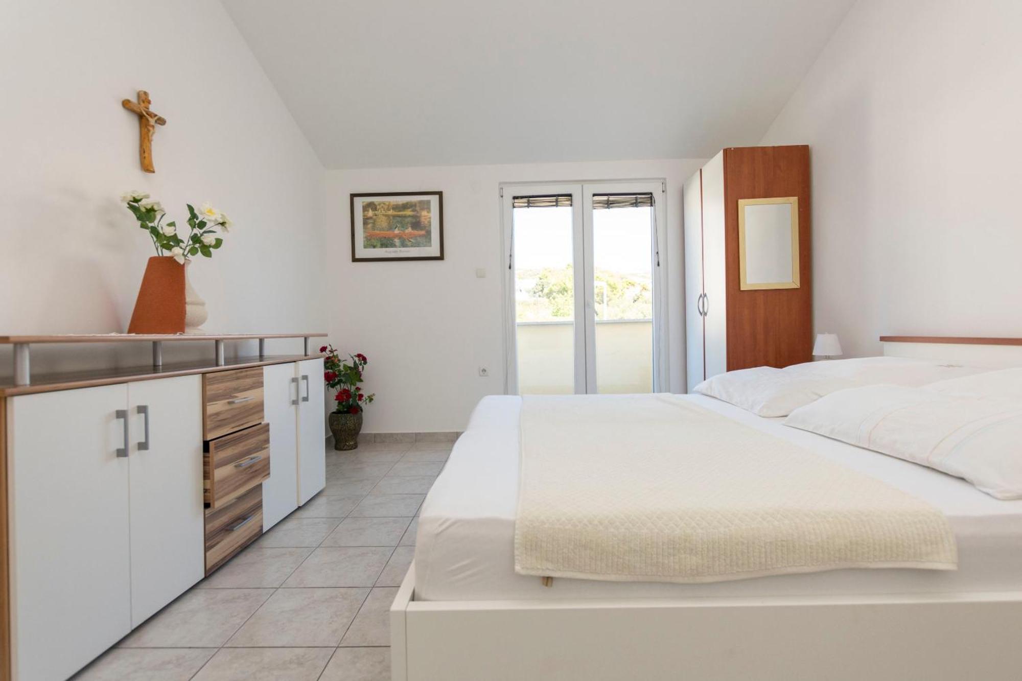 Apartments Glorija 로고즈니차 외부 사진