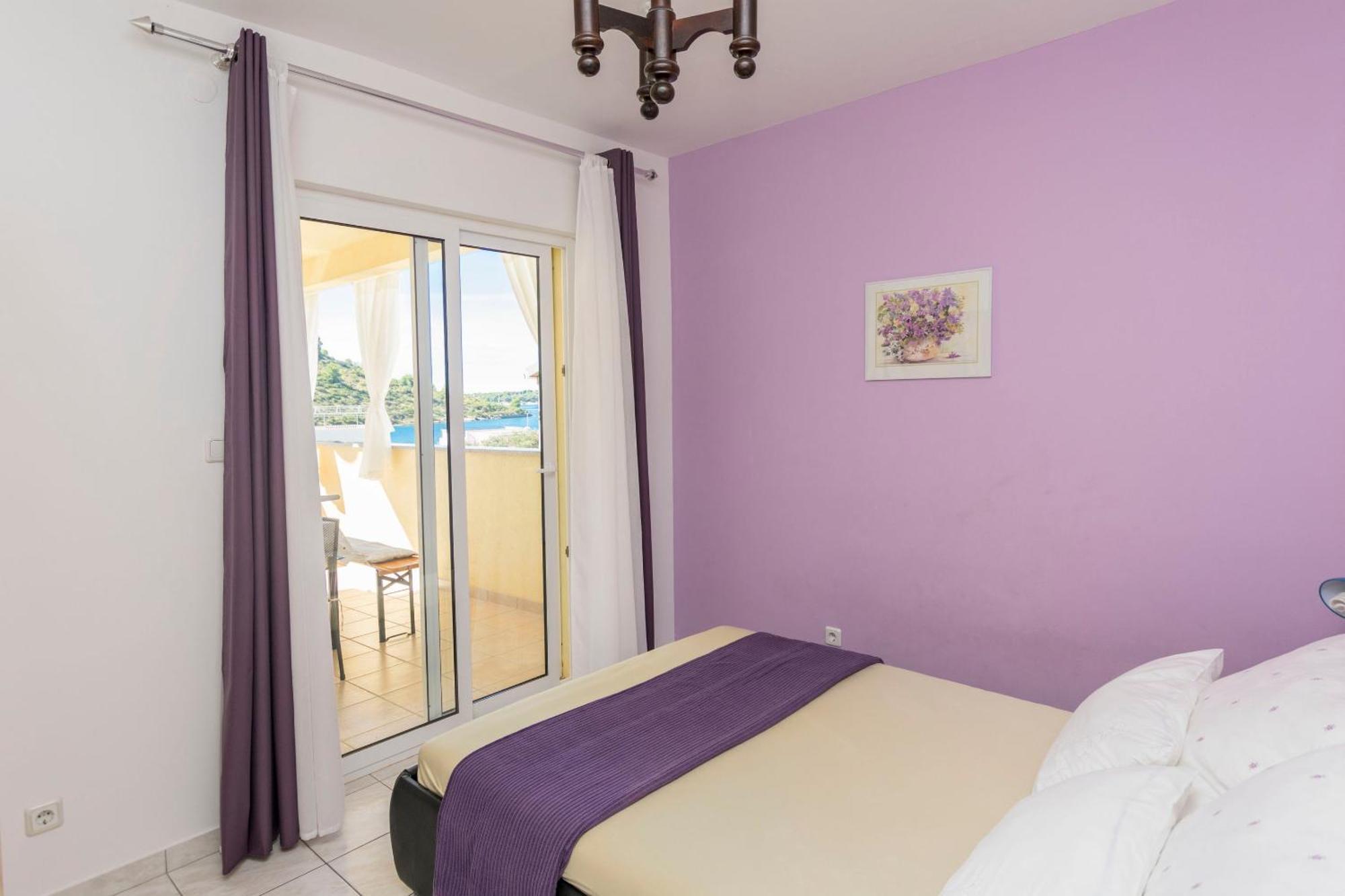 Apartments Glorija 로고즈니차 외부 사진