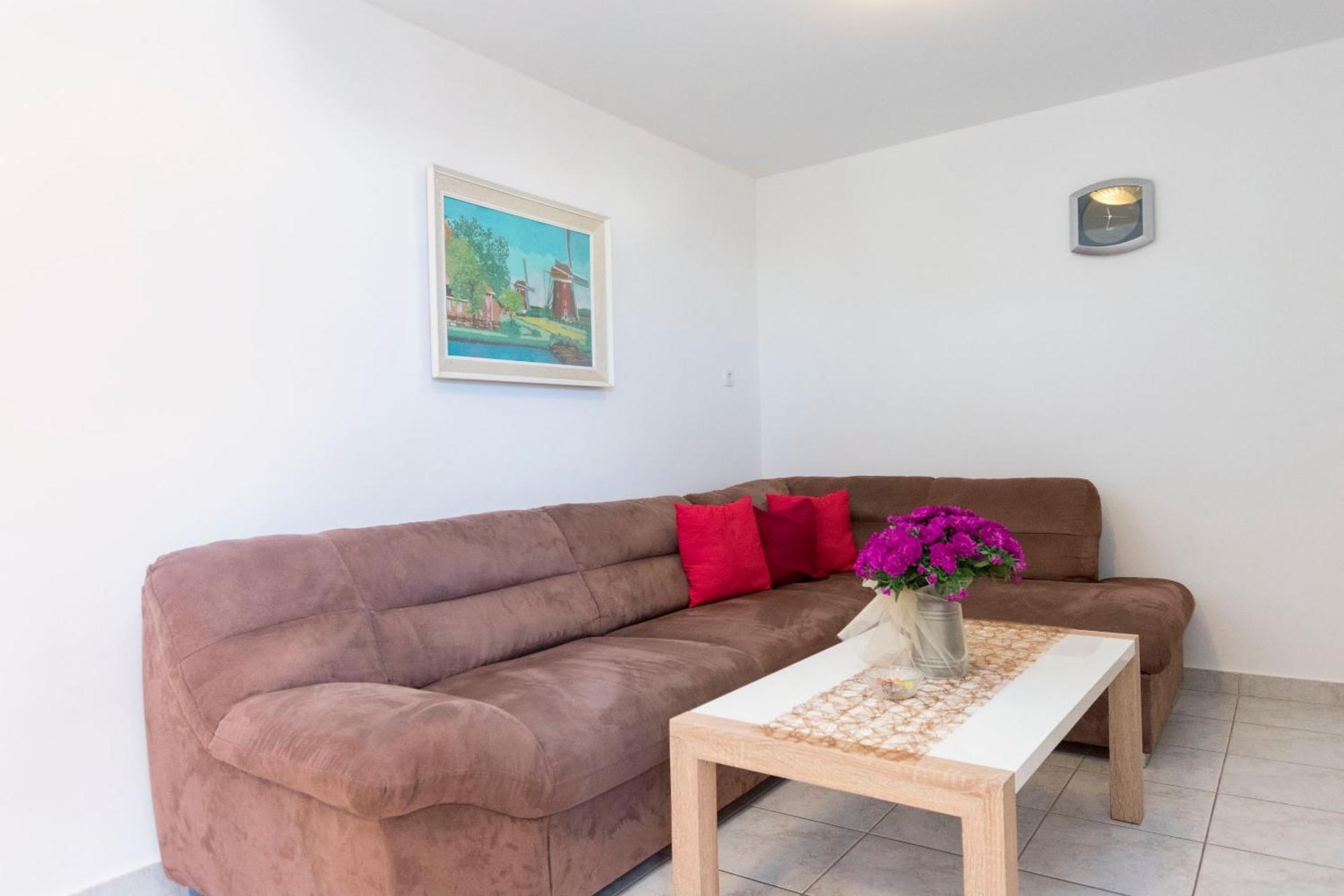 Apartments Glorija 로고즈니차 외부 사진