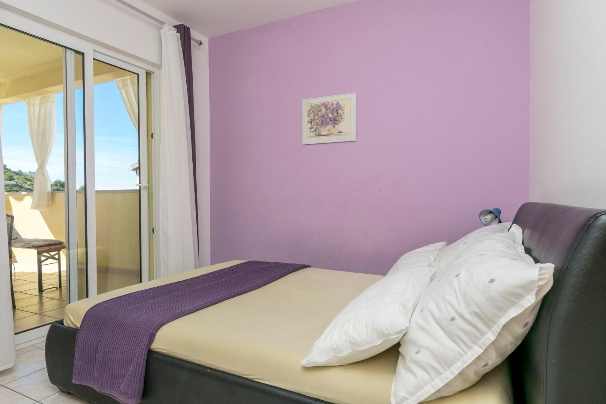 Apartments Glorija 로고즈니차 외부 사진