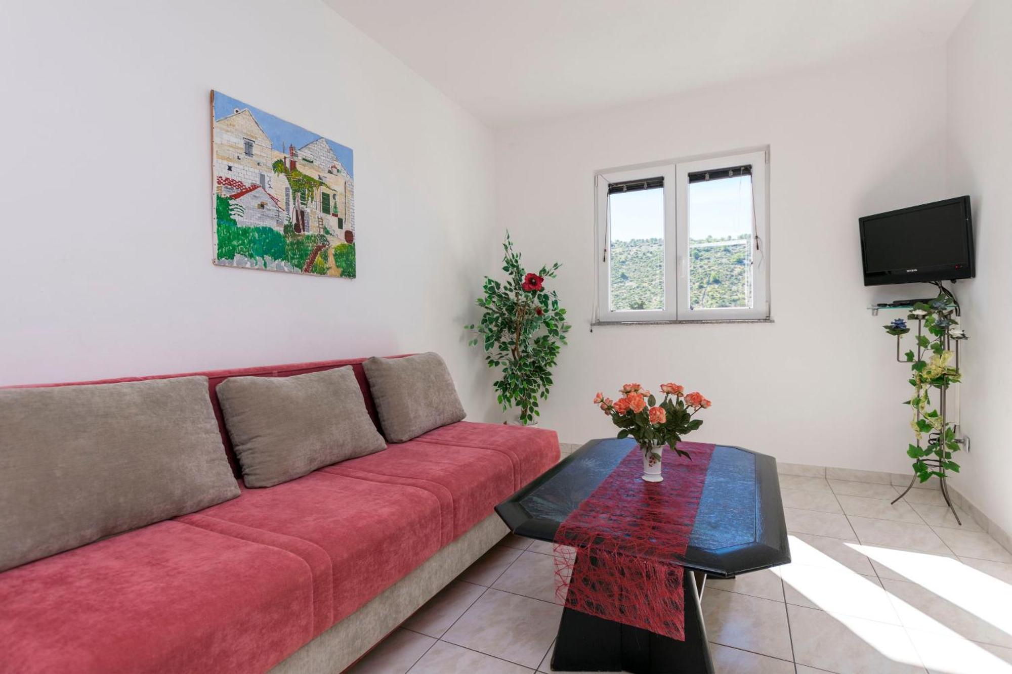 Apartments Glorija 로고즈니차 외부 사진