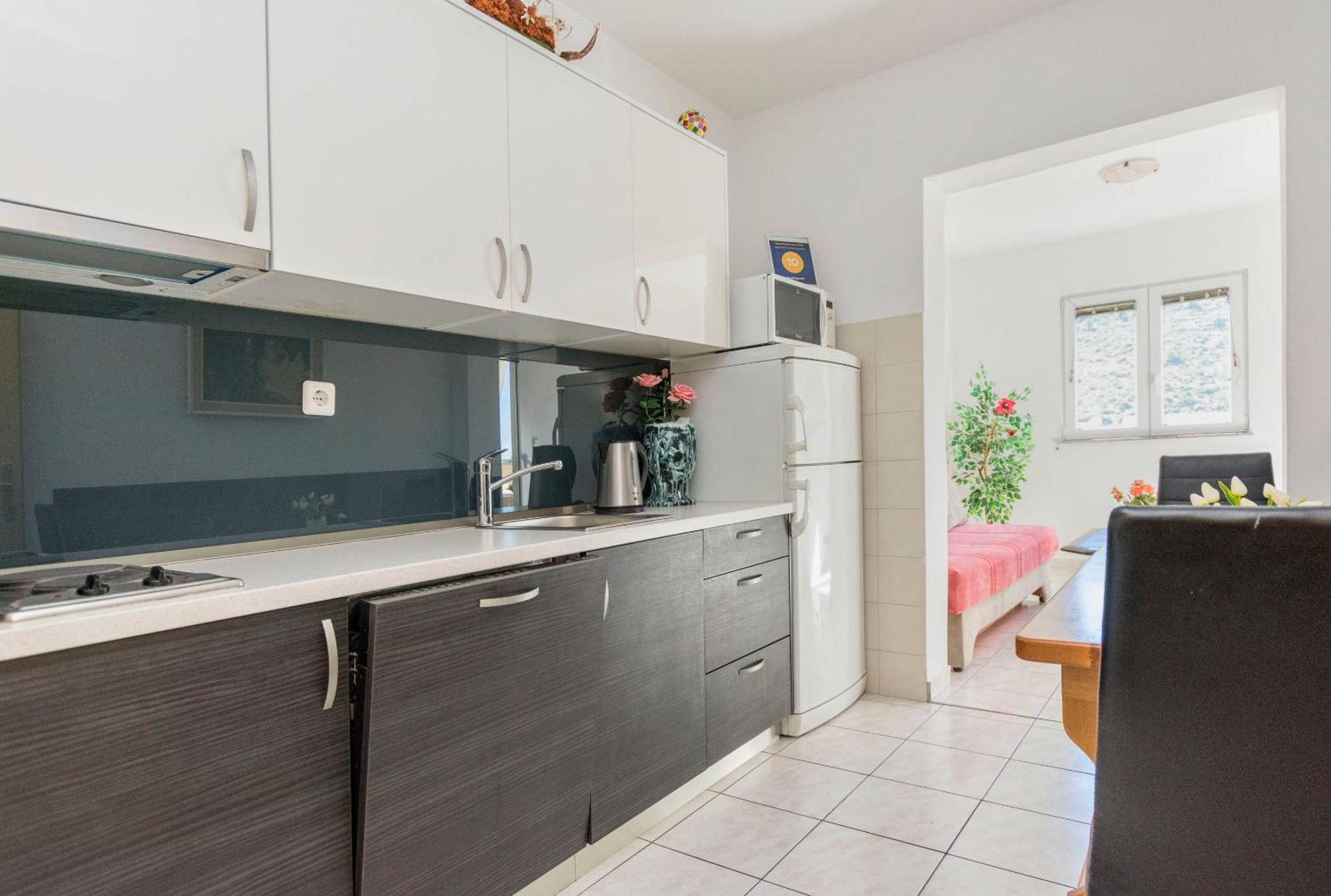 Apartments Glorija 로고즈니차 외부 사진
